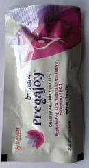 PREGANACY CHECK KIT -PREGAJOY